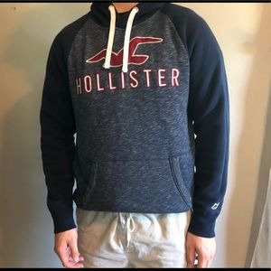 Hollister sweatshirt